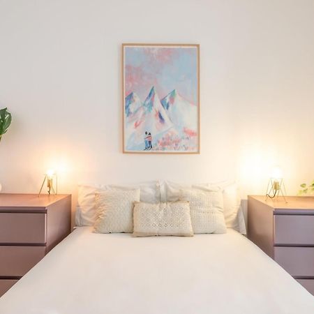 Guestready - Cozy Estefania - An Artists Corner! Lisbon Exterior photo