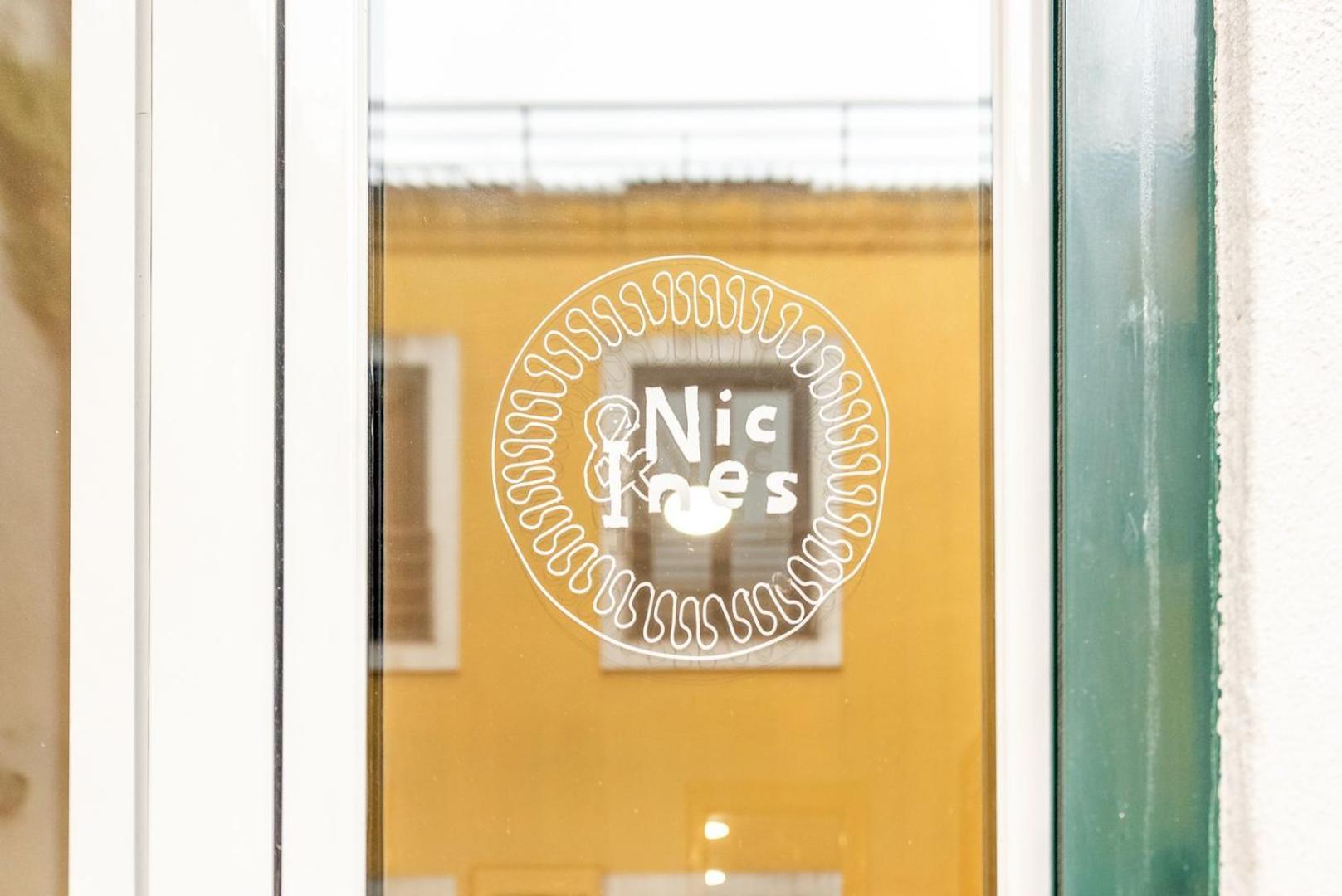 Guestready - Cozy Estefania - An Artists Corner! Lisbon Exterior photo
