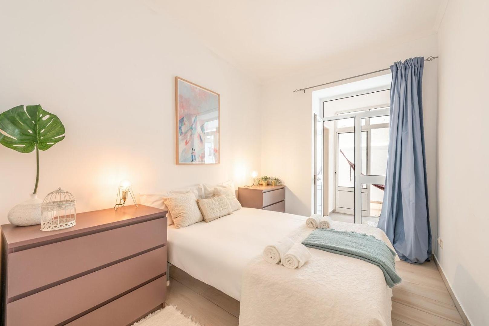 Guestready - Cozy Estefania - An Artists Corner! Lisbon Exterior photo